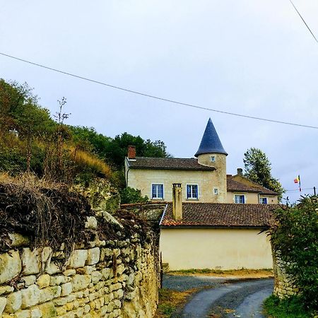 Manoir Le Cristal - grosse remise sur les entrées du Futuroscope Beaumont (Vienne) Esterno foto