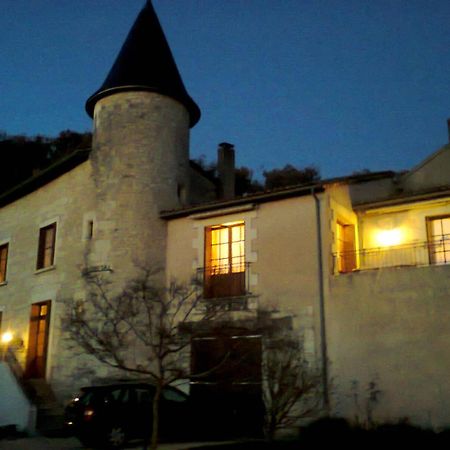 Manoir Le Cristal - grosse remise sur les entrées du Futuroscope Beaumont (Vienne) Esterno foto