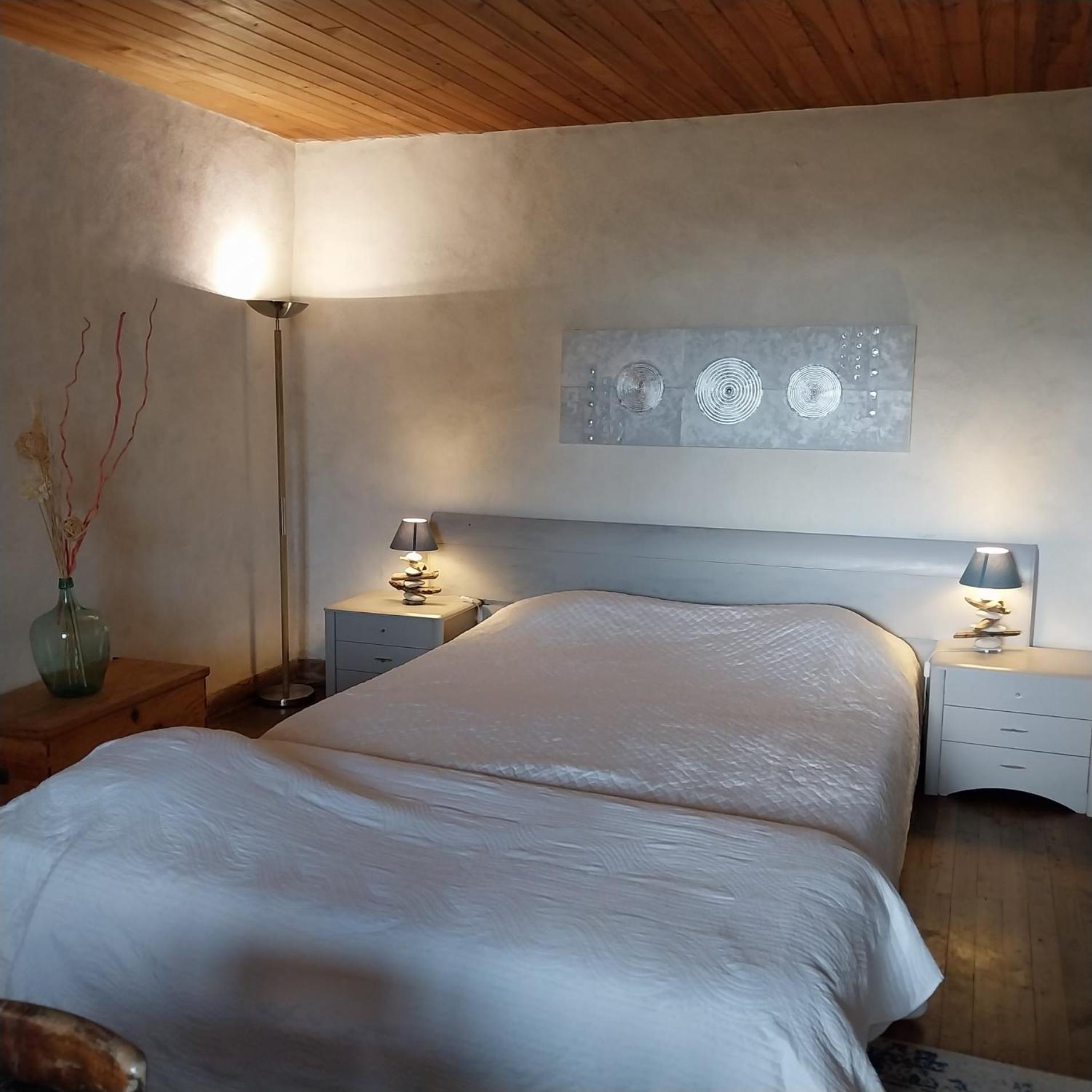 Bed and Breakfast Manoir Le Cristal - grosse remise sur les entrées du Futuroscope Beaumont  Esterno foto